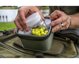 Carryalls van 4 lokaaspotten Korum Eva