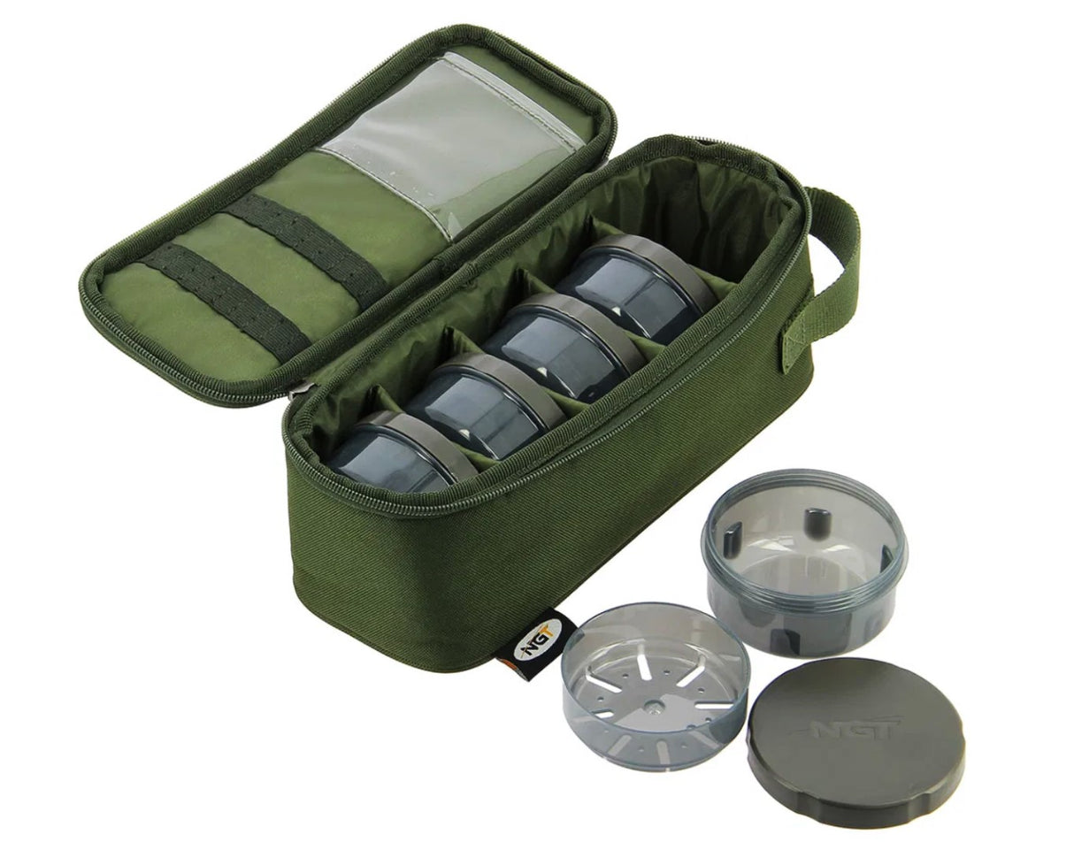 Carryalls van 5 aasboten {f923529e68545ceff2de0890b463f80b}}