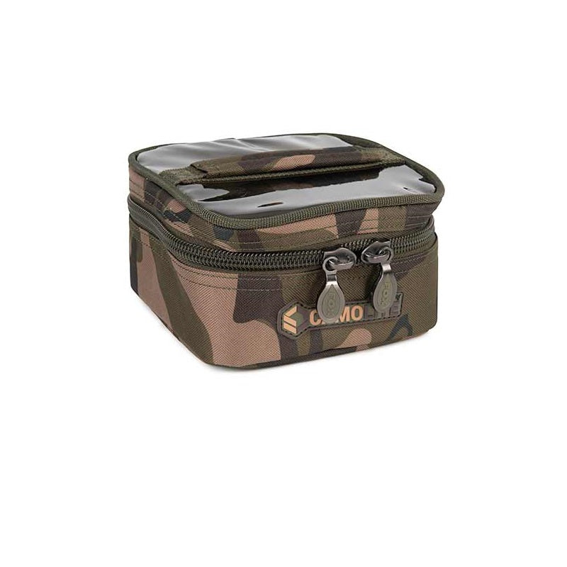 Carryalls van 6 lokaaspotten Fox Camolite