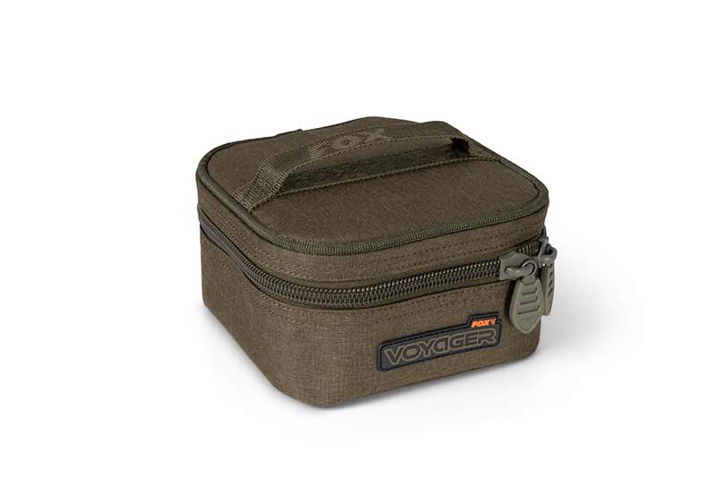 Carryalls van 6 lokaaspotten Fox Voyager®