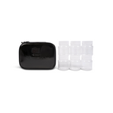 Carryalls van 6 lokaaspotten Korum Eva