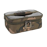 Carryalls van 8 lokaaspotten Fox Camolite