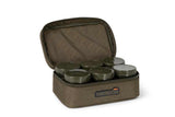 Carryalls van 8 lokaaspotten Fox Voyager®