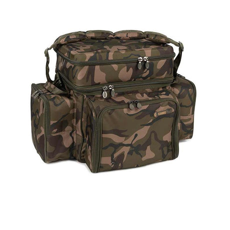 Carryalls koelkast Fox Camolite 2 Personen