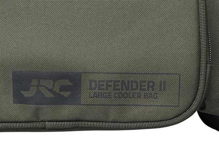 Carryalls koelkast JRC Defender II L