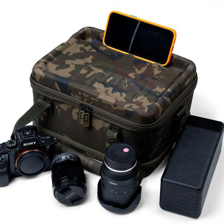 Carryalls voor apparaten Nash Subterfuge Hi Protect