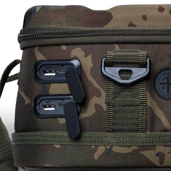 Carryalls voor apparaten Nash Subterfuge Hi Protect