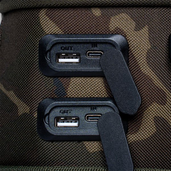 Carryalls voor apparaten Nash Subterfuge Hi Protect