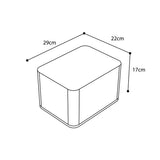 Carryalls voor apparaten Nash Subterfuge Hi Protect