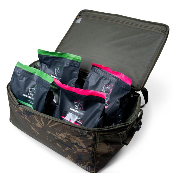 Carryalls thermisch Nash Subterfuge L 70L