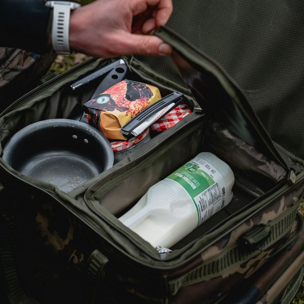 Carryalls thermisch Nash Subterfuge voor levensmiddelen 20L