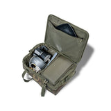 Carryalls thermisch Nash Subterfuge voor levensmiddelen 20L