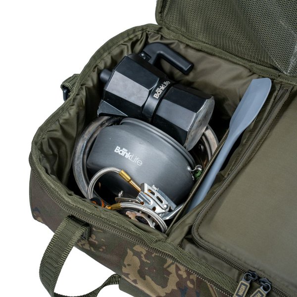 Carryalls thermisch Nash Subterfuge voor levensmiddelen 20L