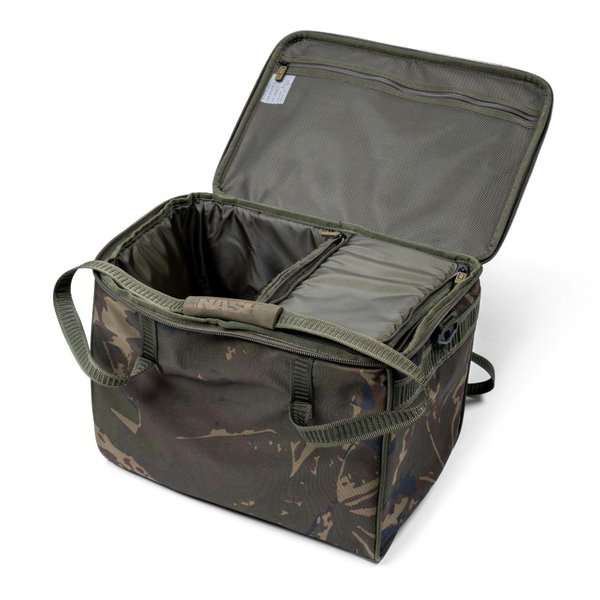 Carryalls thermisch Nash Subterfuge voor levensmiddelen 35L