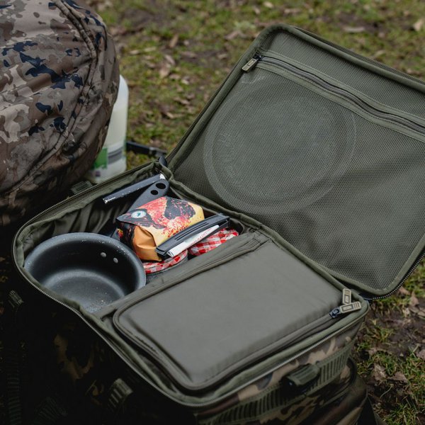 Carryalls thermisch Nash Subterfuge voor levensmiddelen 35L