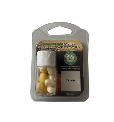 Maiz Enterprise Tuna - Tienda Carpfishing