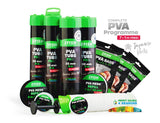Gaas PVA Zfish in 35 mm buis