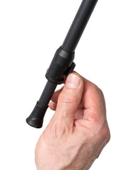 tafel Fox voor Bivvy 2-laags compact