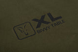 Tabel Fox voor Bivvy XL