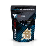Microkorrels Vitalbaits Banaan GLM 2 mm