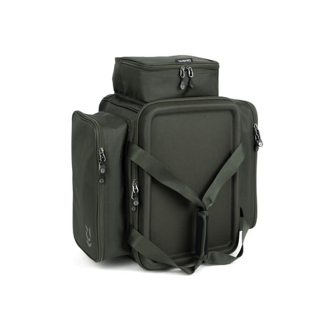 Mochila Daiwa Infinity System - Tienda Carpfishing