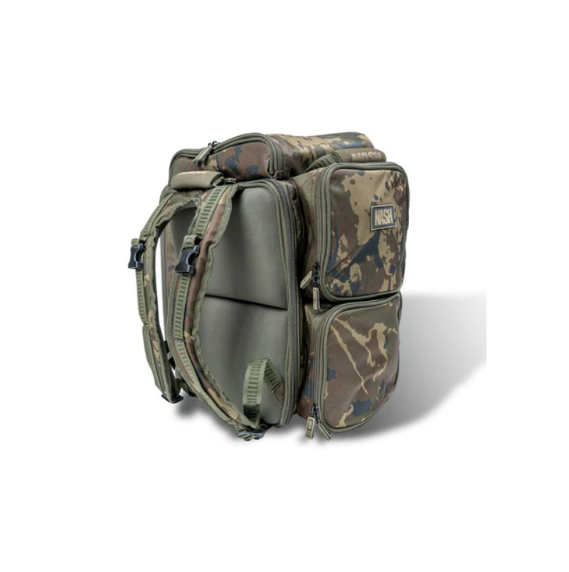 Rugzak Nash Subterfuge Rucksack 35L