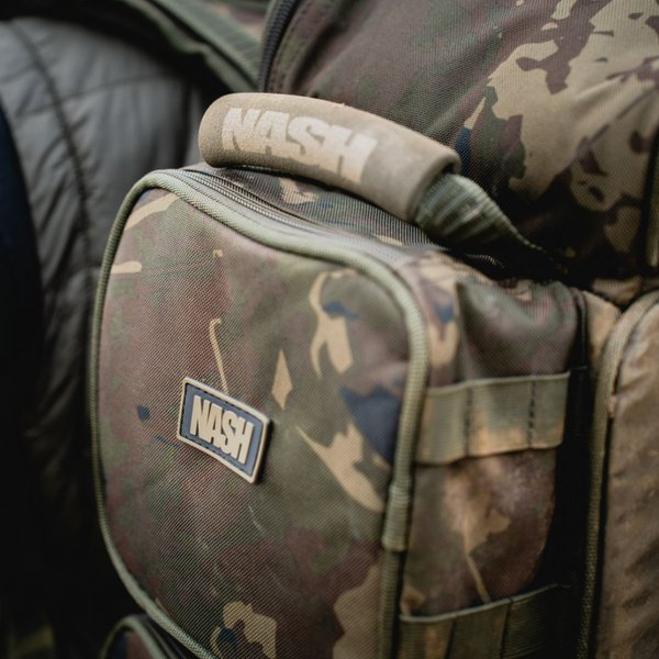 Rugzak Nash Subterfuge Rucksack 35L
