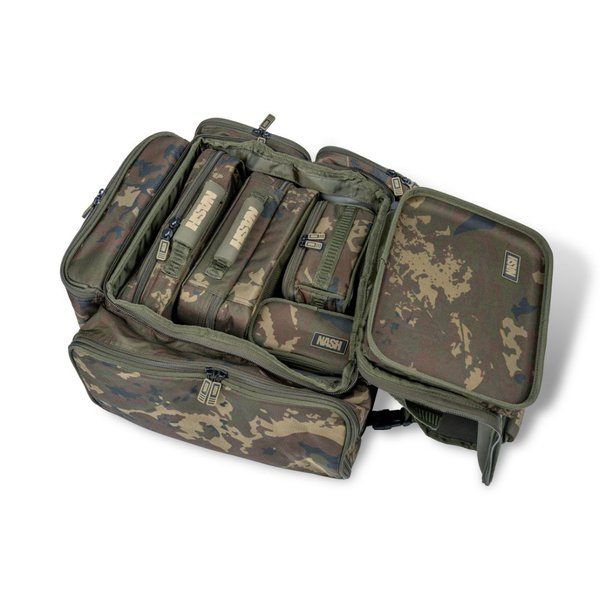 Rugzak Nash Subterfuge Rucksack 50L