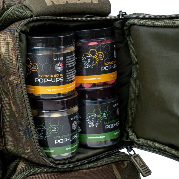 Rugzak Nash Subterfuge Rucksack 50L
