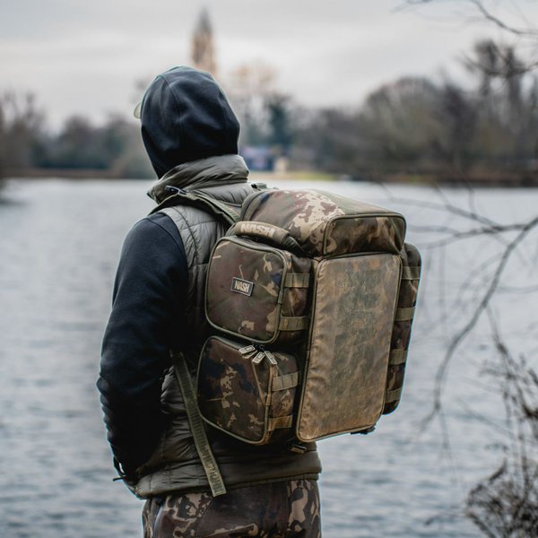 Rugzak Nash Subterfuge Rucksack 50L