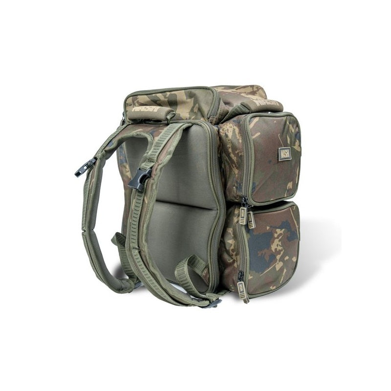 Carryalls thermisch Nash Subterfuge M 35L