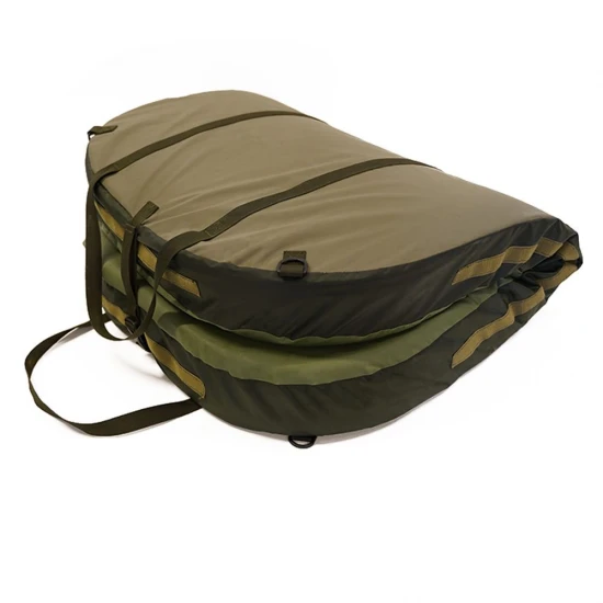 Mat Camo Solar Undercover