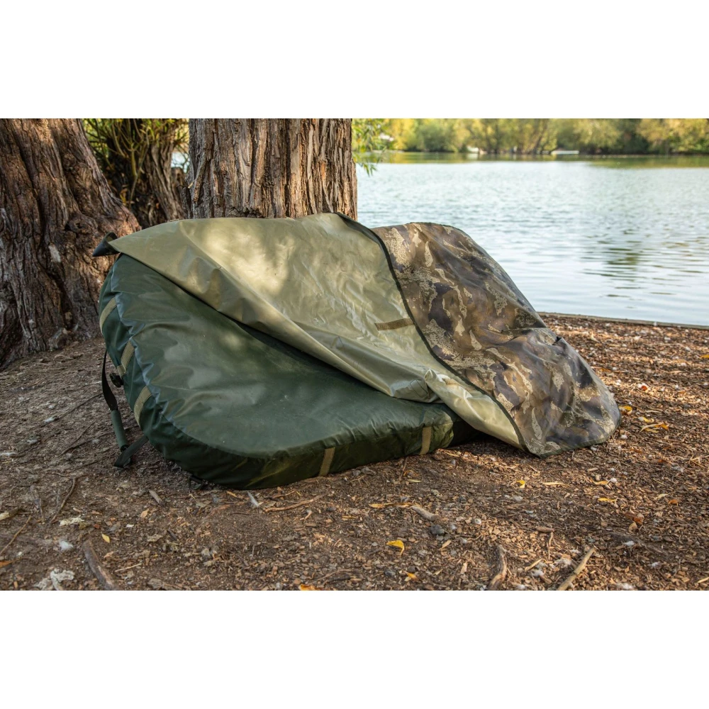 Mat Camo Solar Undercover