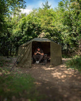Klamboe Fox 60" Mozzy Mesh Khaki