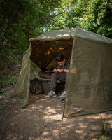 Klamboe Fox 60" Mozzy Mesh Khaki