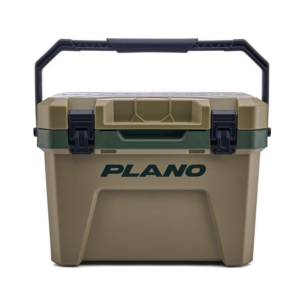 Koelkast Plano 14Quart 13 liter