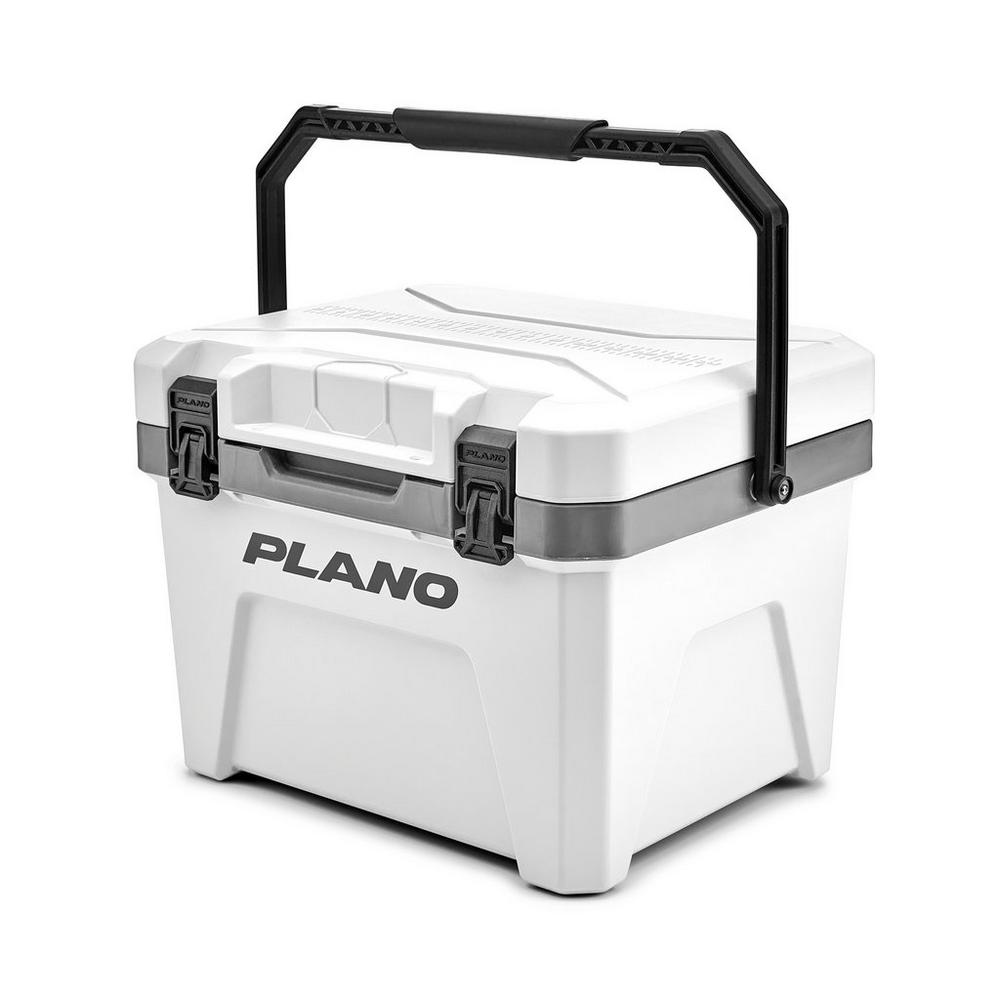 Koelkast Plano 21Quart 20 liter Wit
