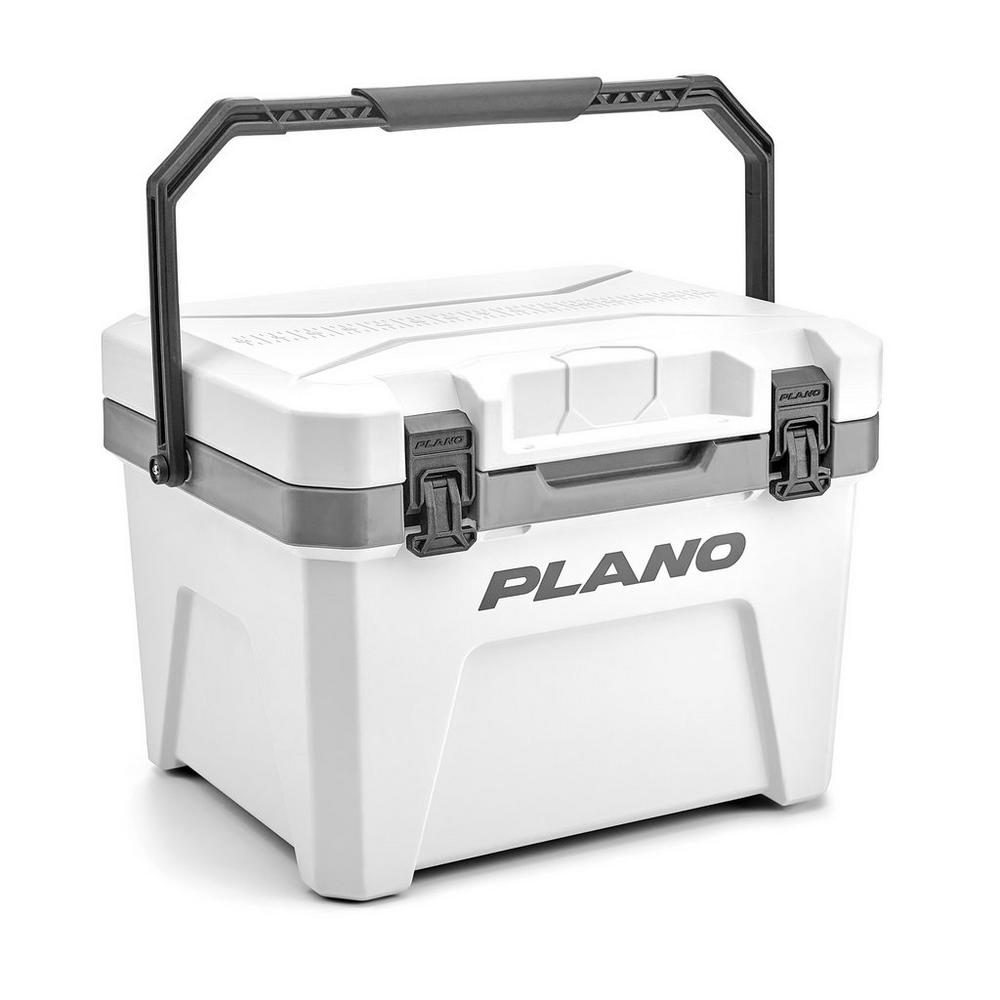 Koelkast Plano 21Quart 20 liter Wit