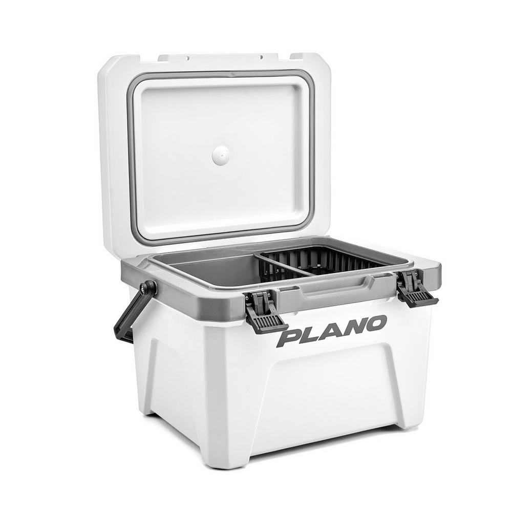 Koelkast Plano 21Quart 20 liter Wit