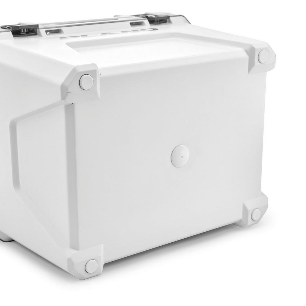 Koelkast Plano 21Quart 20 liter Wit