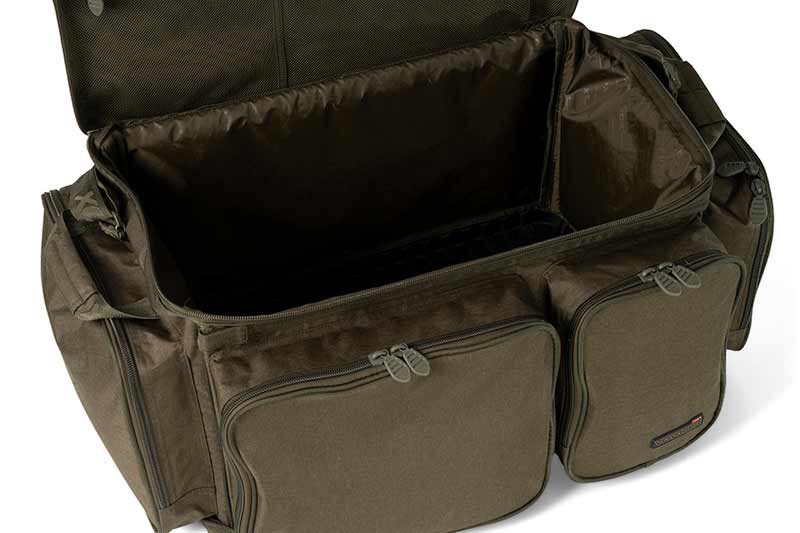 Organisator voor Barrows Fox Voyager® L