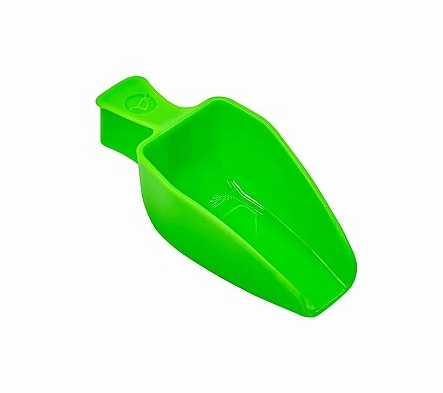 Tas voor schep PVA Korda Solidz Schep