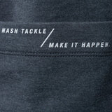 Pantalón corto Nash Make It Happen Gris Azulado - Tienda Carpfishing