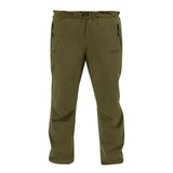 Broek Avid Carp Hydro-Kracht 20k Khaki