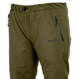 Broek Avid Carp Hydro-Kracht 20k Khaki