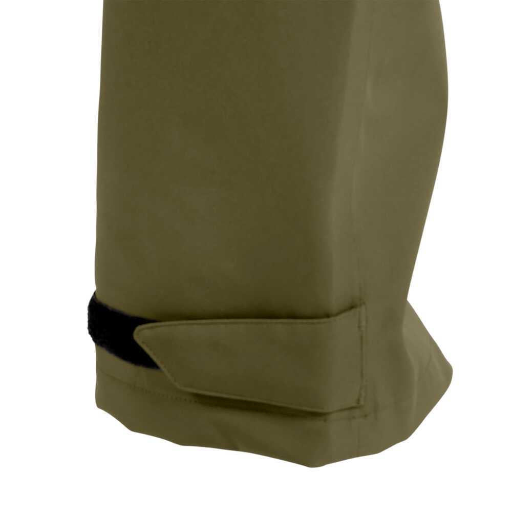 Broek Avid Carp Hydro-Kracht 20k Khaki