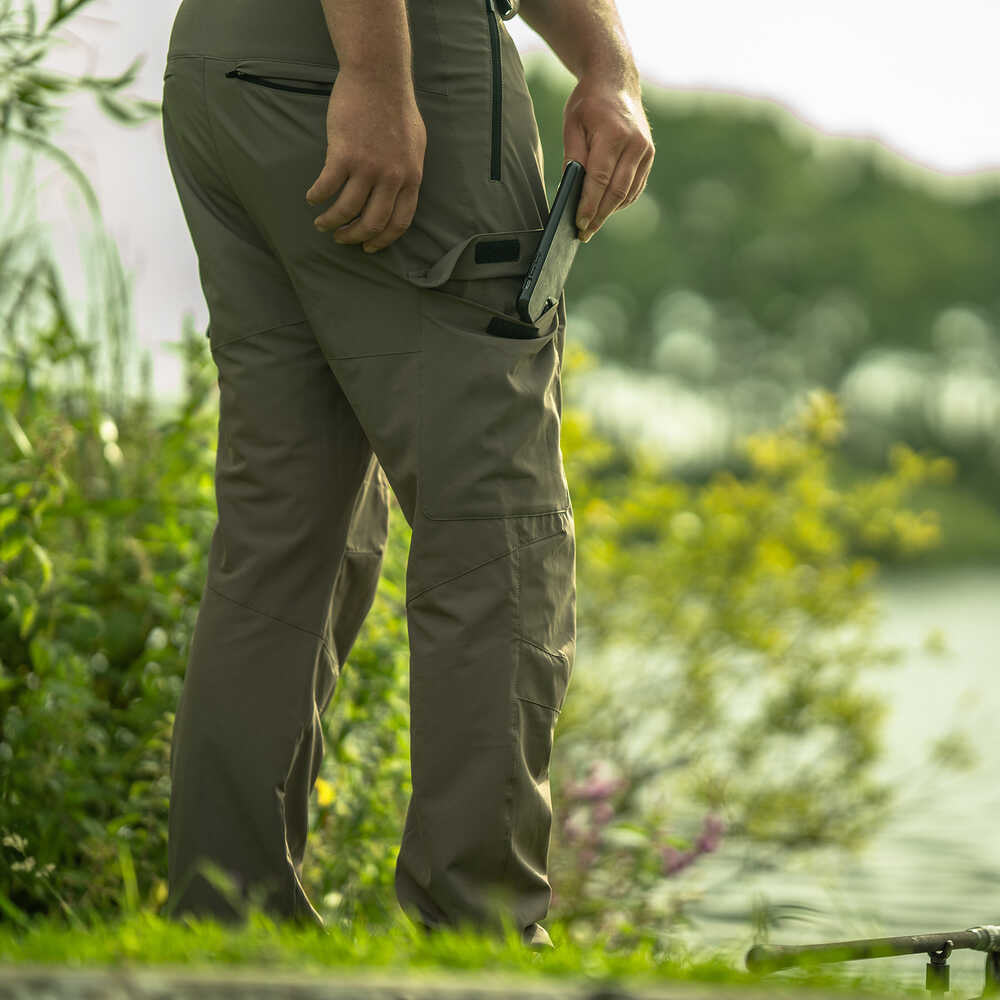 Broek Avid Carp Technische jassen