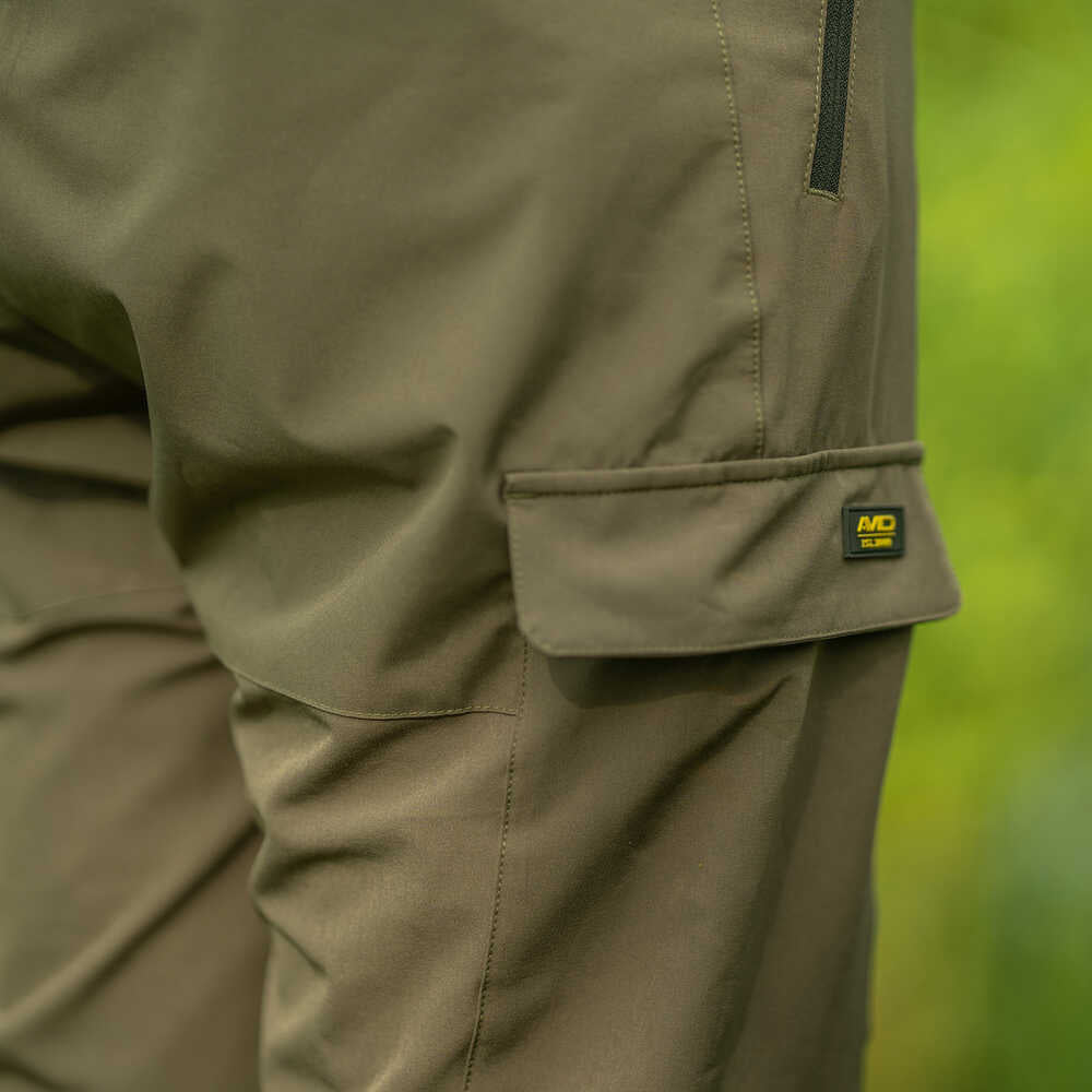 Broek Avid Carp Technische jassen