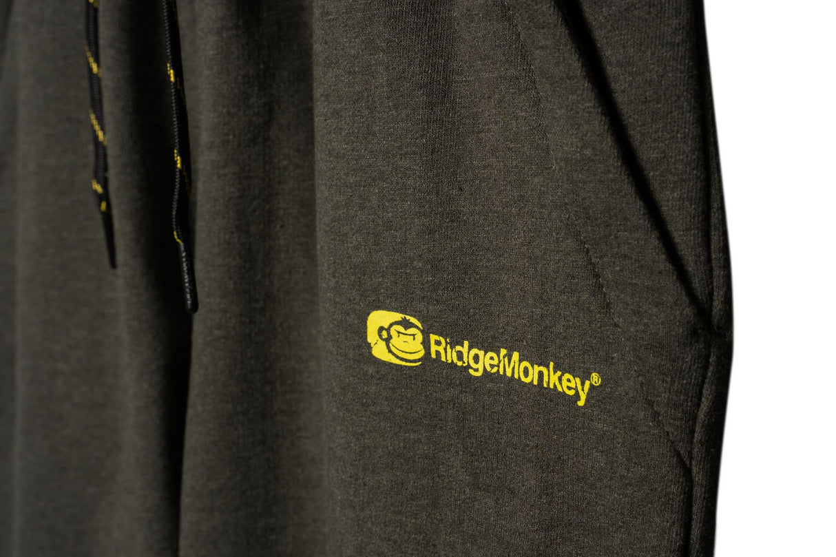 Korte broek Ridge Monkey APEarel SportFlex Lichtgewicht Groen