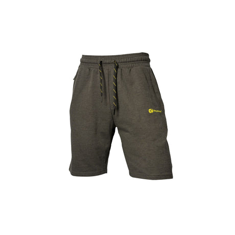 Korte broek Ridge Monkey APEarel SportFlex Lichtgewicht Groen